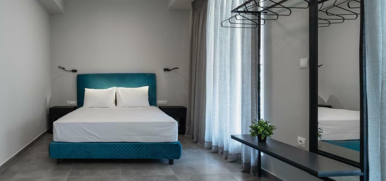 Ermou Athens City Center Apartment Exterior photo